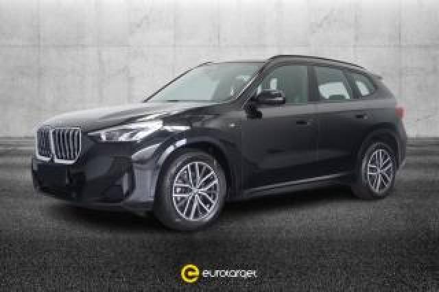 Bmw X1 Sdrive 18d Msport 