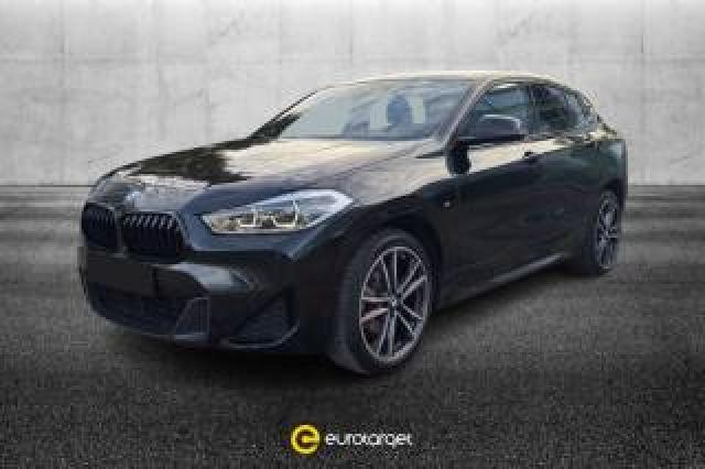 Bmw X2 Sdrive18i Advantage 