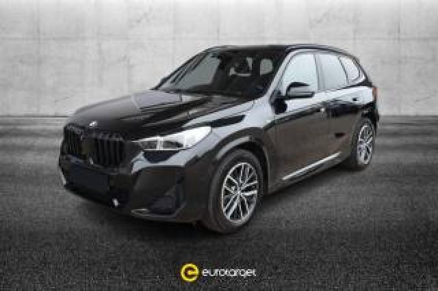 Bmw X1 Xdrive 20d Msport 