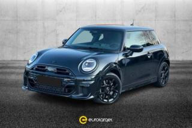 Mini Mini Cooper C Jcw 