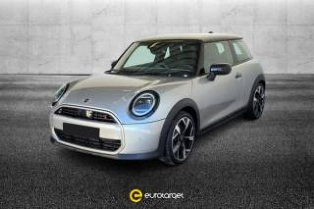 Mini Mini Cooper S Classic 