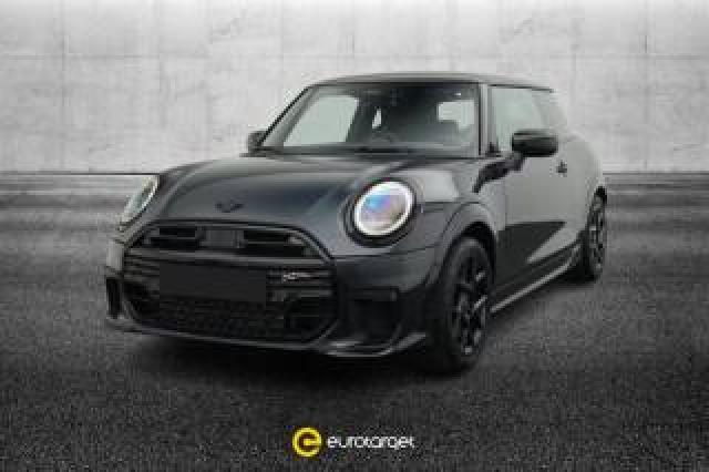 Mini Mini Cooper C Jcw 