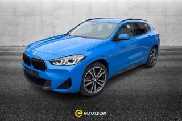 Bmw X2 Sdrive18d Msport 