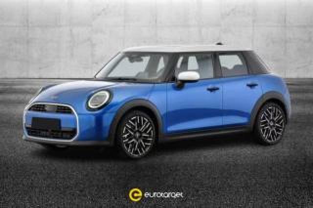 Mini Mini 5 Porte Cooper C Favoured 