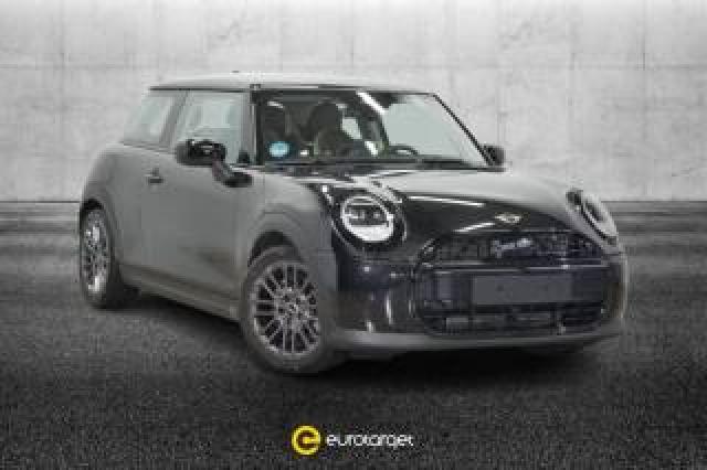 Mini Mini Cooper C Classic 