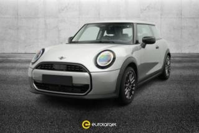 Mini Mini Cooper C Classic 