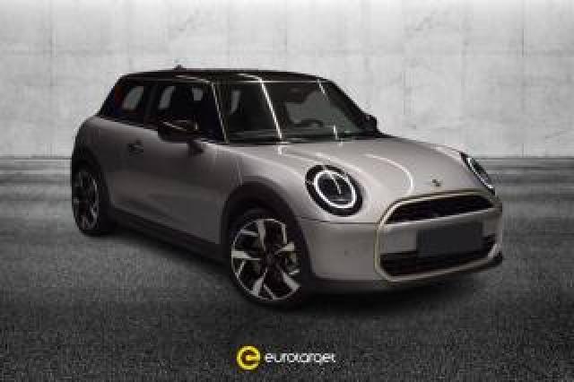 Mini Mini Cooper C Favoured 