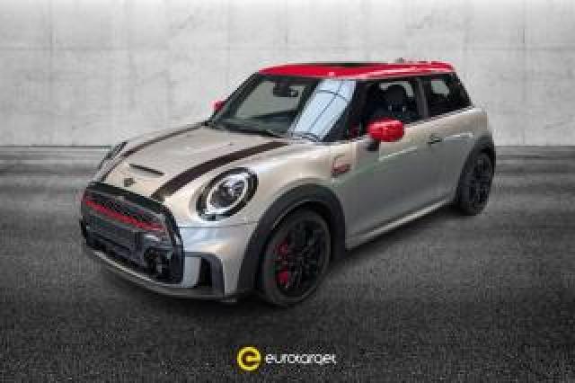 Mini John Cooper Works 2.0 John Cooper Works Jcw 
