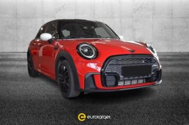 Mini Cooper 1.5 Cooper Jcw 5 Porte 