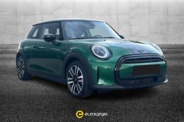 Mini Cooper 1.5 Cooper Classic 