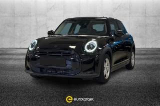 Mini Cooper 1.5 One Classic 5 Porte 