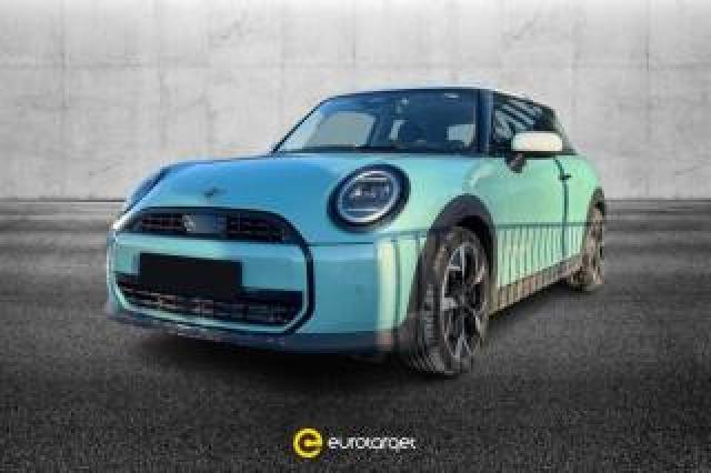 Mini Mini Cooper C Classic 