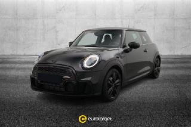 Mini Cooper 1.5 Cooper Jcw 