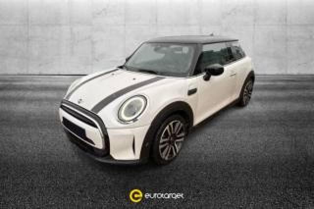 Mini Cooper 1.5 Cooper Classic 