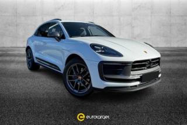 Porsche Macan 2.0 T 