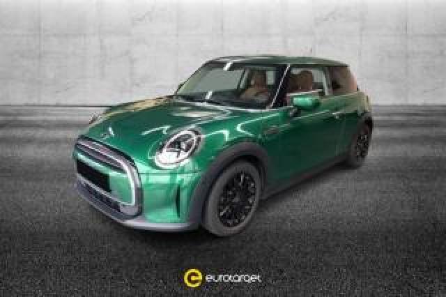 Mini Cooper 1.5 Cooper Classic 