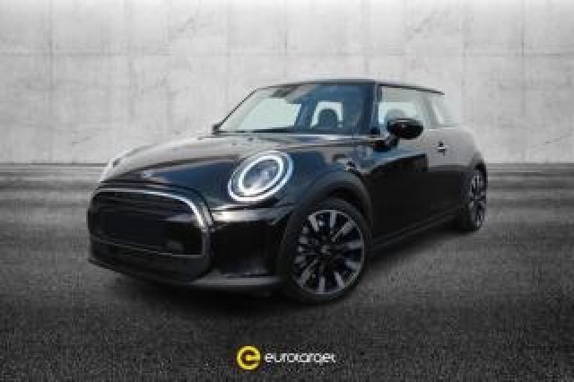 Mini Mini 1.5 One Classic 