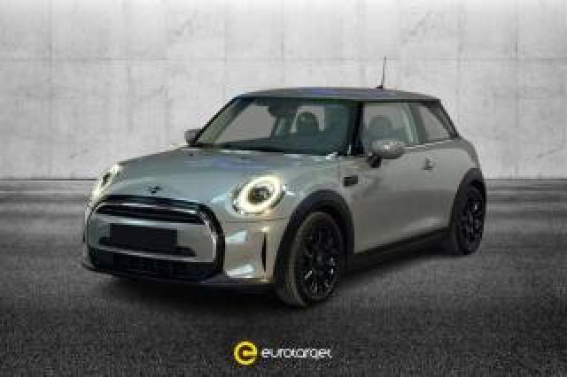 Mini Cooper 1.5 Cooper Classic 