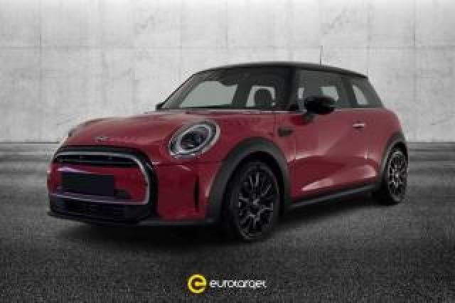 Mini Cooper 1.5 Cooper Classic 