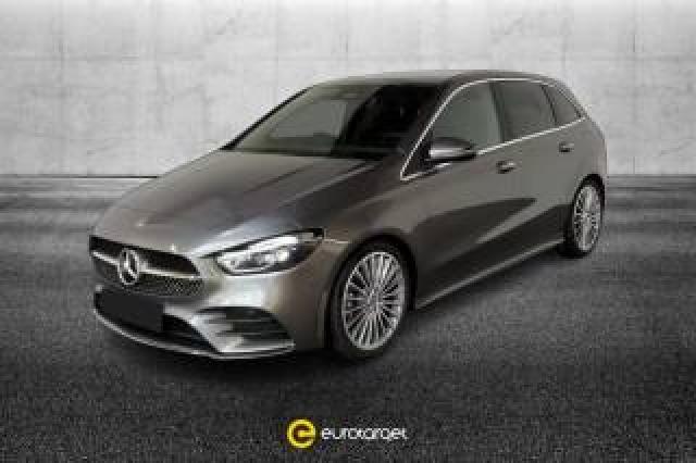 Mercedes Benz B 180 Automatic Amg Line Advanced Plus 