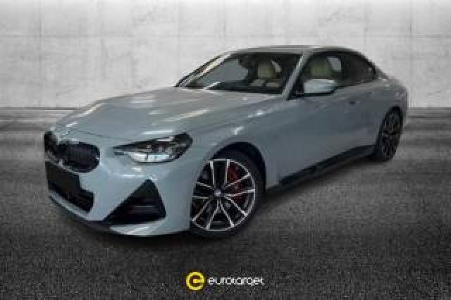 Bmw 218 I Coupé Msport Pro 