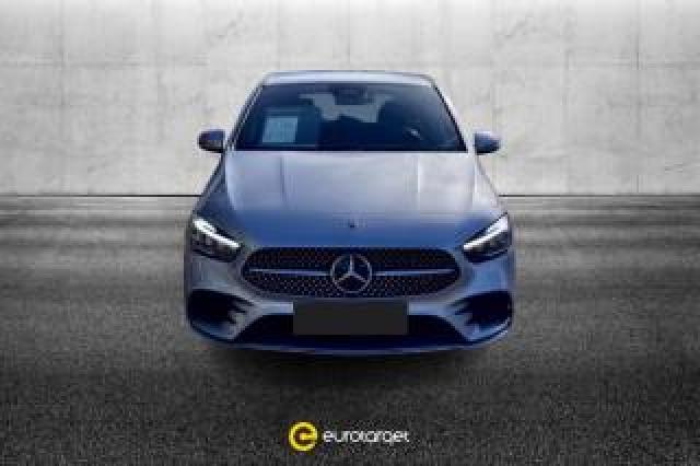 Mercedes Benz B 200 Automatic Amg Line Advanced Plus 
