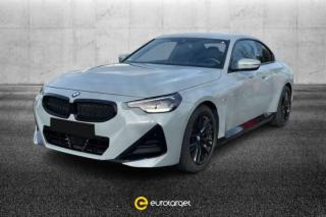 Bmw 220 D 48v Coupé Msport 