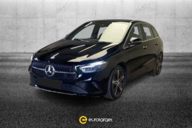 Mercedes Benz B 200 Automatic Progressive Advanced Plus 