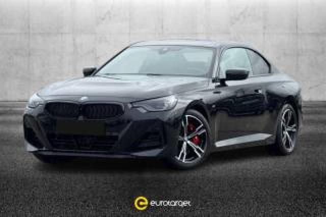 Bmw 220 I Coupé Msport Pro 