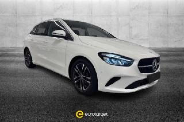 Mercedes Benz B 200 Automatic Progressive Advanced 
