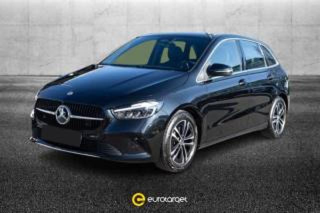 Mercedes Benz B 180 Automatic Progressive Advanced 