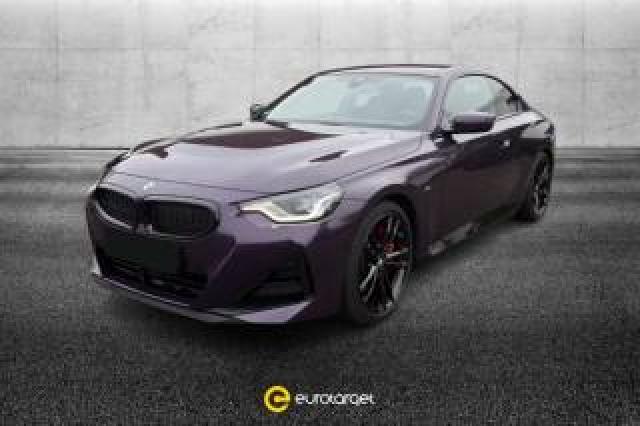 Bmw 220 I Coupé Msport 