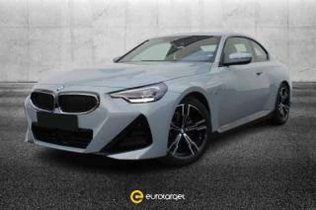 Bmw 220 I Coupé Msport 