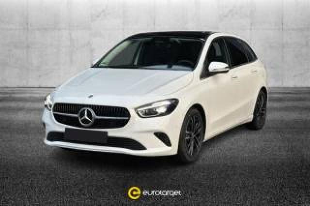 Mercedes Benz B 180 Automatic Progressive Advanced Plus 