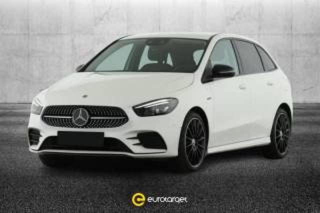 Mercedes Benz B 250 E Hybrid Eq Premium 