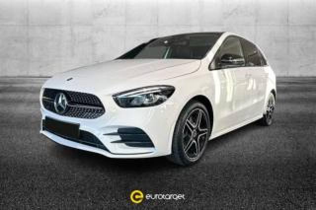 Mercedes Benz B 250 E Hybrid Eq Premium 