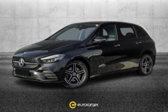 Mercedes Benz B 250 E Hybrid Eq Premium 