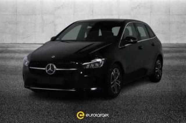 Mercedes Benz B 180 Automatic Progressive Advanced Plus 