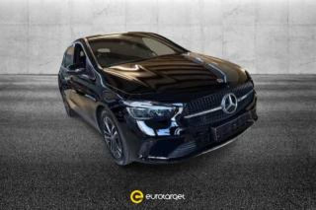 Mercedes Benz B 200 D Automatic Progressive Advanced Plus 