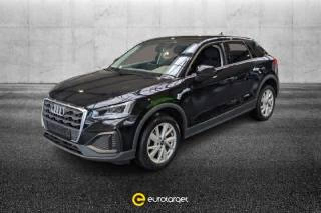 Audi Q2 35 Tfsi S Tronic 