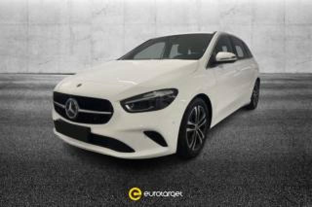 Mercedes Benz B 180 D Automatic Advanced 