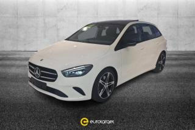 Mercedes Benz B 220 D Automatic Sport Plus 