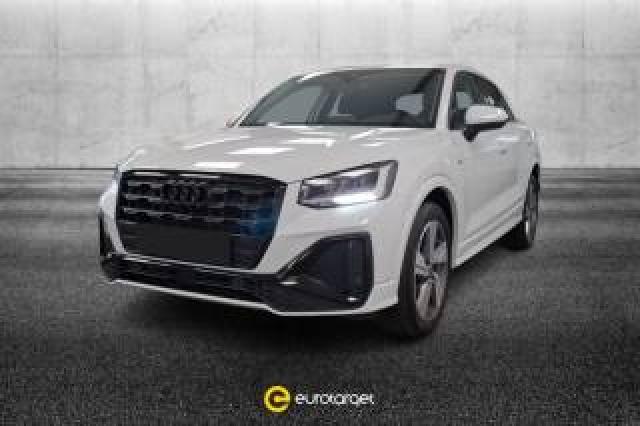 Audi Q2 35 Tfsi S Tronic S Line Edition 