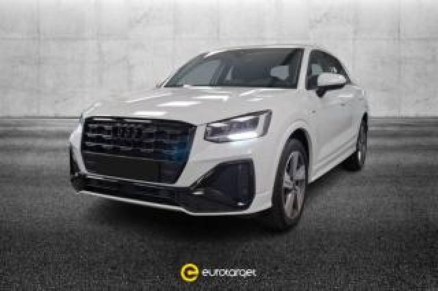 Audi Q2 35 Tfsi S Tronic S Line Edition 