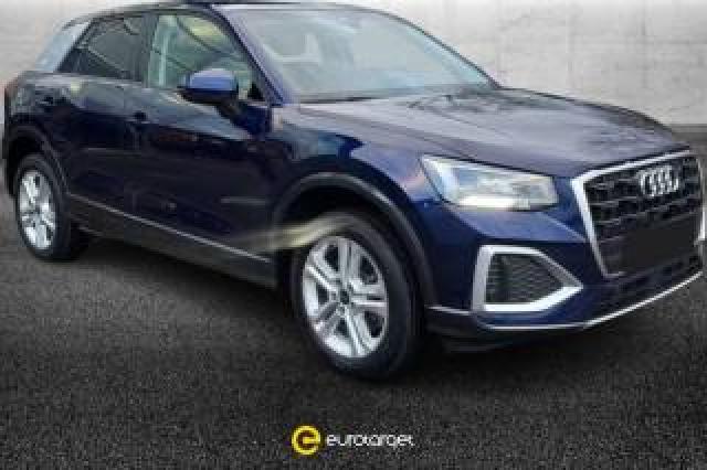Audi Q2 35 Tdi S Tronic 