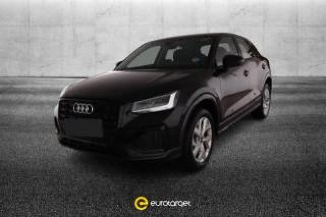 Audi Q2 35 Tdi S Tronic 