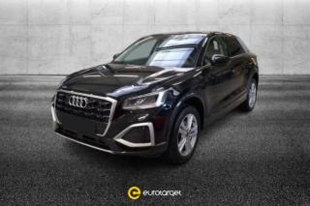 Audi Q2 35 Tdi S Tronic Business Advanced 