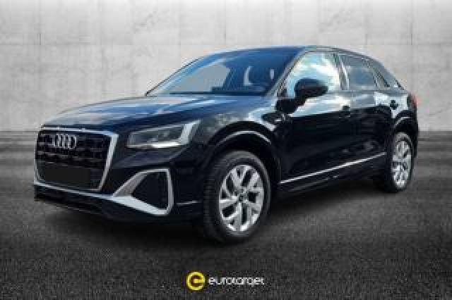 Audi Q2 35 Tfsi S Tronic 