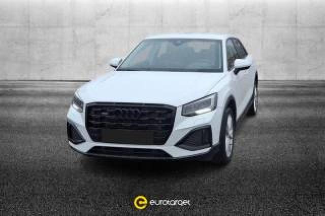 Audi Q2 35 Tdi Quattro S Tronic 