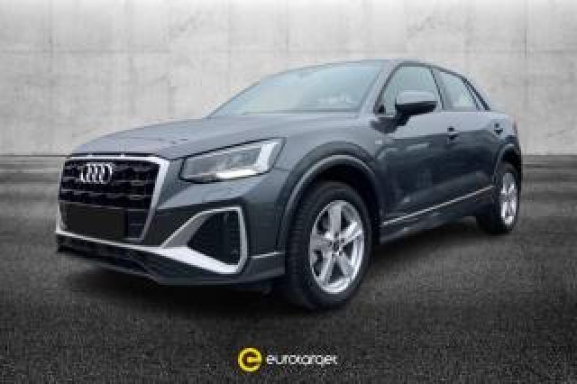Audi Q2 30 Tdi S Tronic S Line Edition 